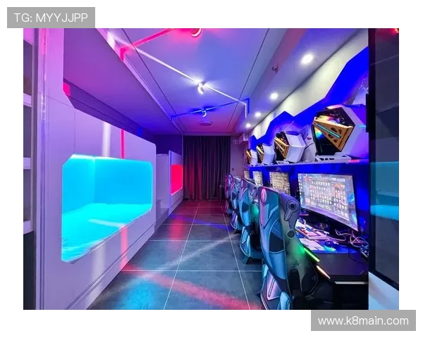 K8.com凯发电竞：全球电竞玩家首选的专业竞技娱乐平台