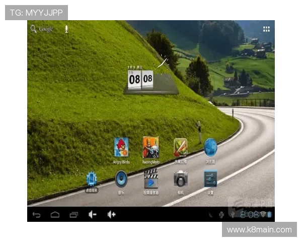 探索K8手机官方网站的全面功能介绍与使用教程，助您轻松掌握手机操作技巧