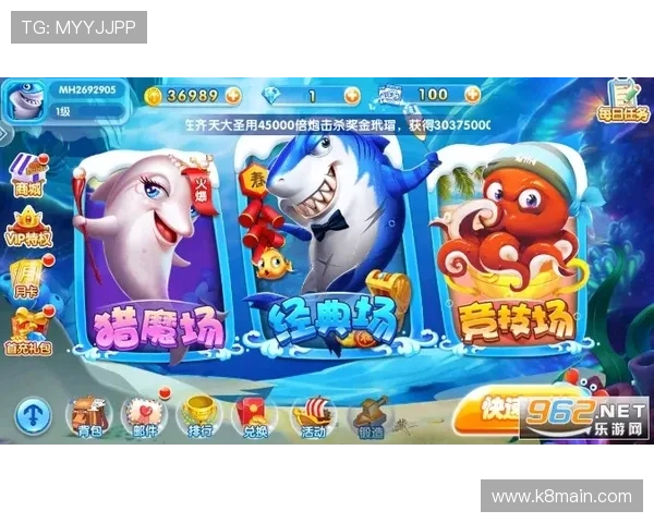 金鲨银鲨最新版本更新内容全面解析带你轻松应对新玩法