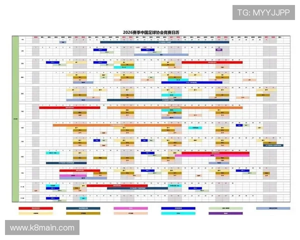 中国队2026世界杯赛程时间表完整版，比赛时间、地点及重要赛事安排